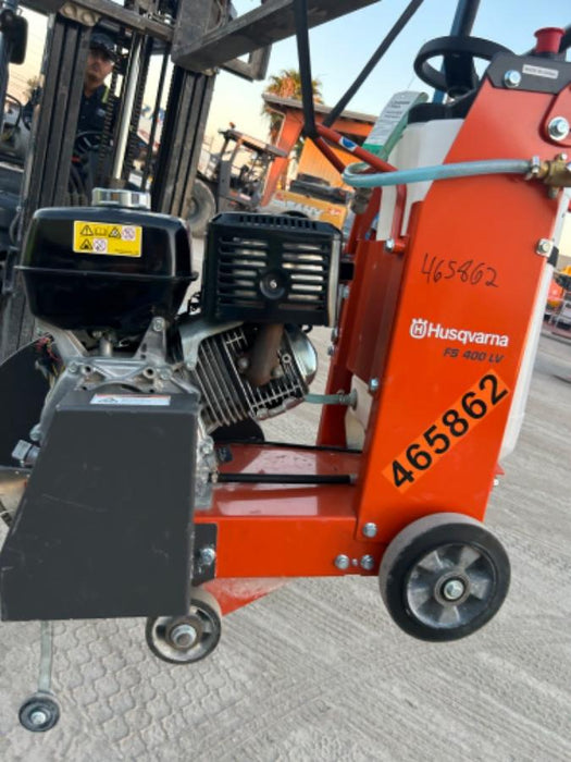 2024 HUSQVARNA FS 400 LV