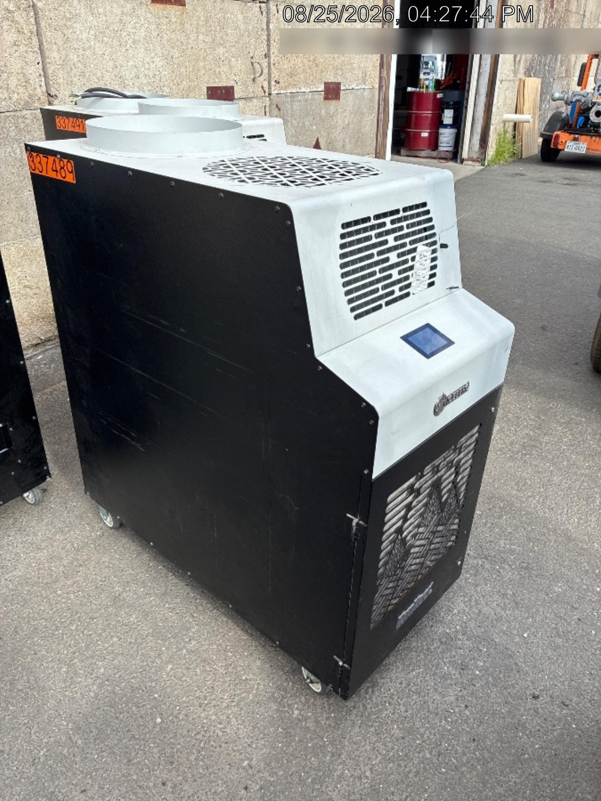 2023 KWIKOOL KIB4221-2