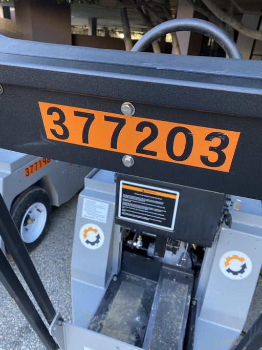 2023 COLUMBIA Stockchaser