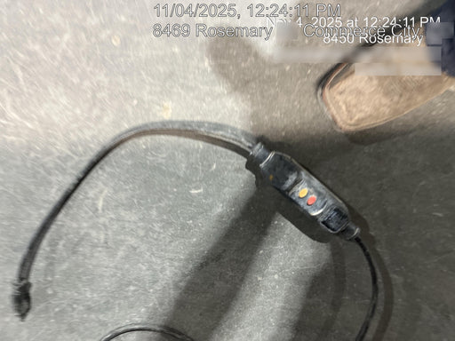 2024 HUSQVARNA K4000