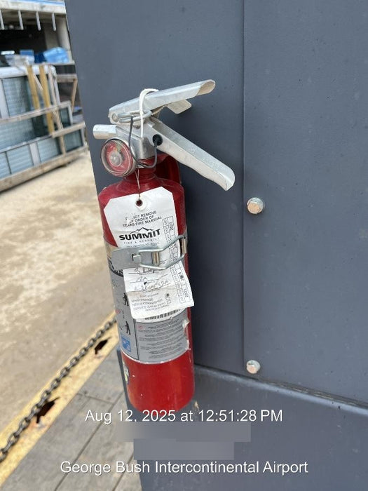 2022 ATLAS COPCO QAS25 CWK