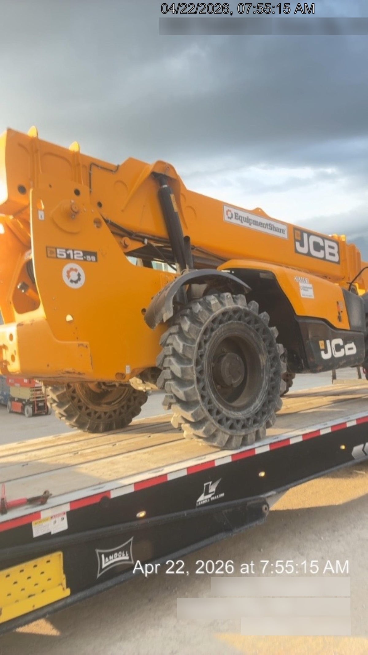 2023 JCB 512-56