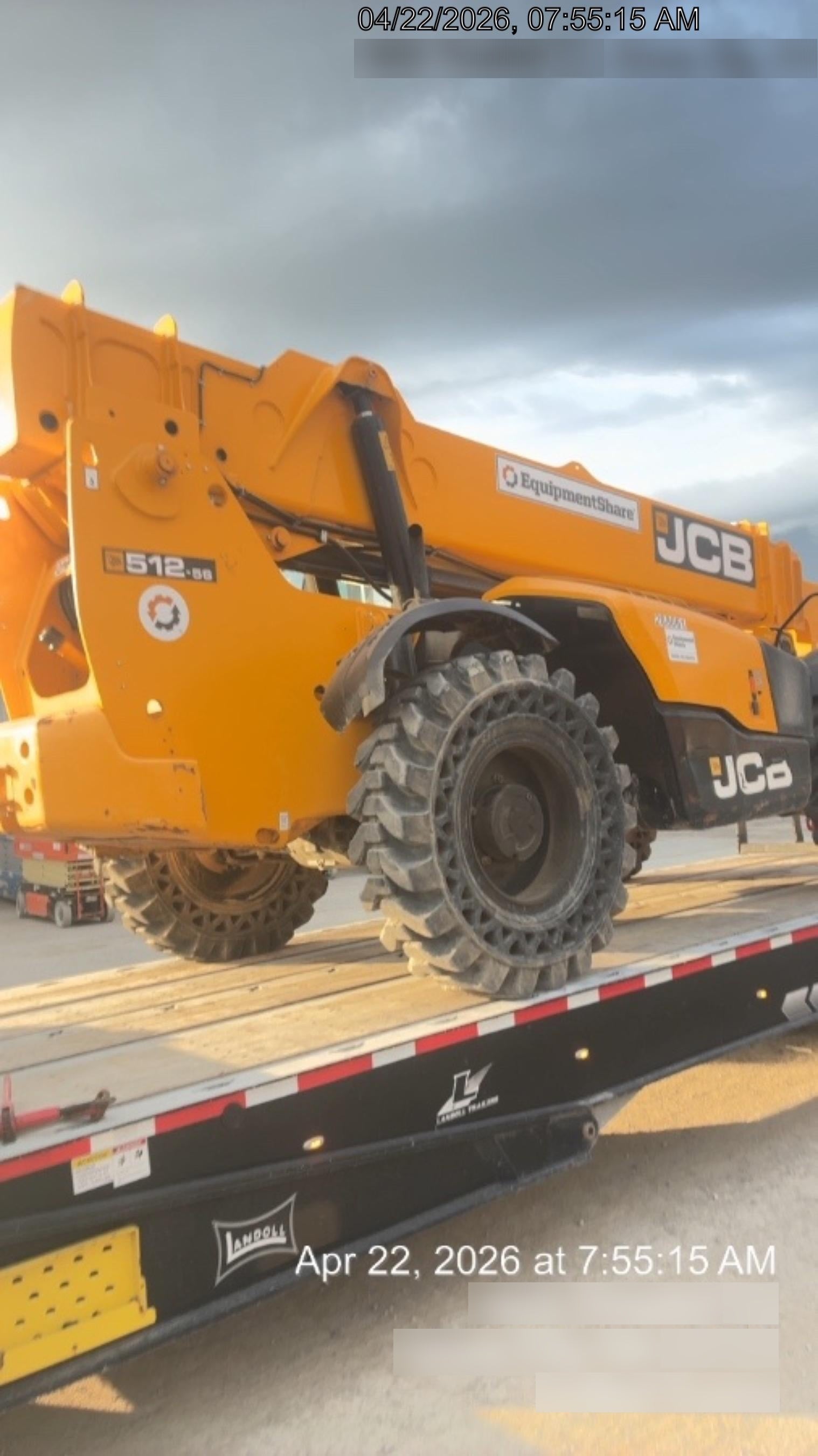 2023 JCB 512-56