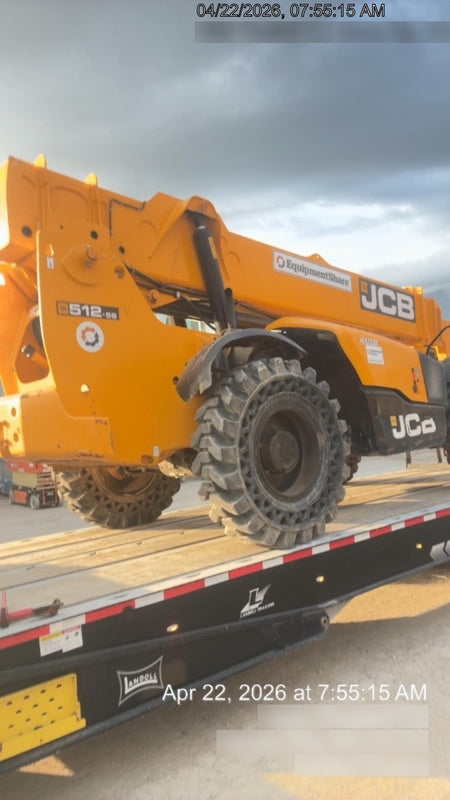2023 JCB 512-56