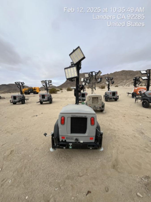 2024 WACKER NEUSON LTT4