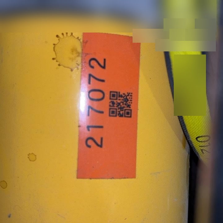2022 ENERPAC P80
