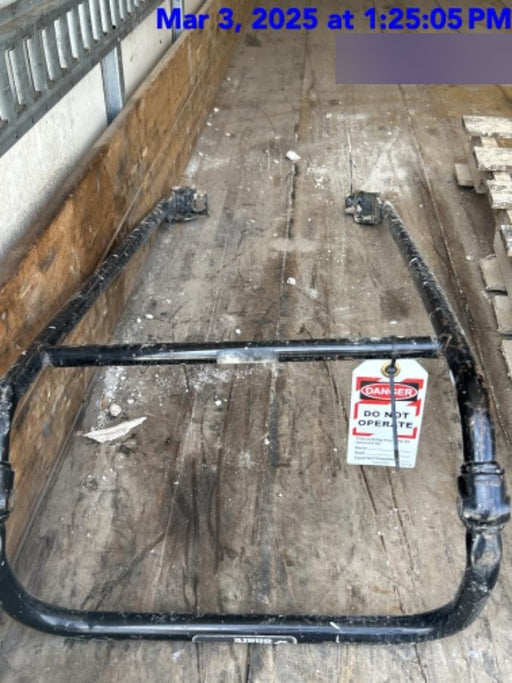 2023 MULTIQUIP MVC82VHW