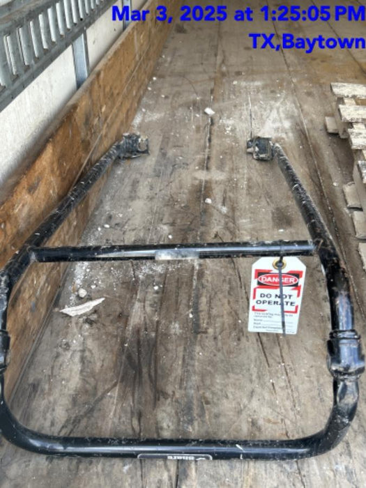 2023 MULTIQUIP MVC82VHW