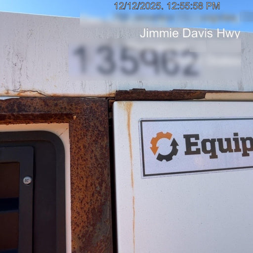 2021 ATLAS COPCO QAS150