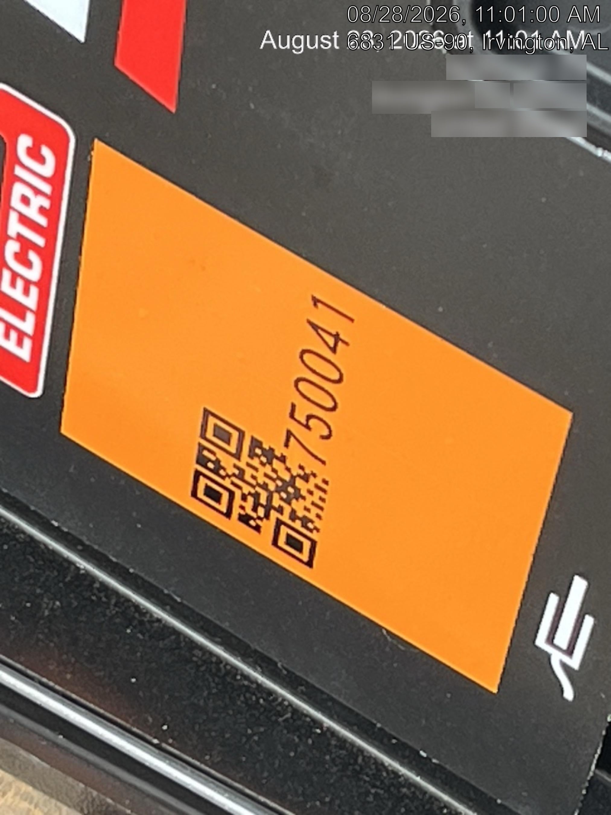 2026 LINCOLN ELECTRIC LN-25X w/Flowmeter