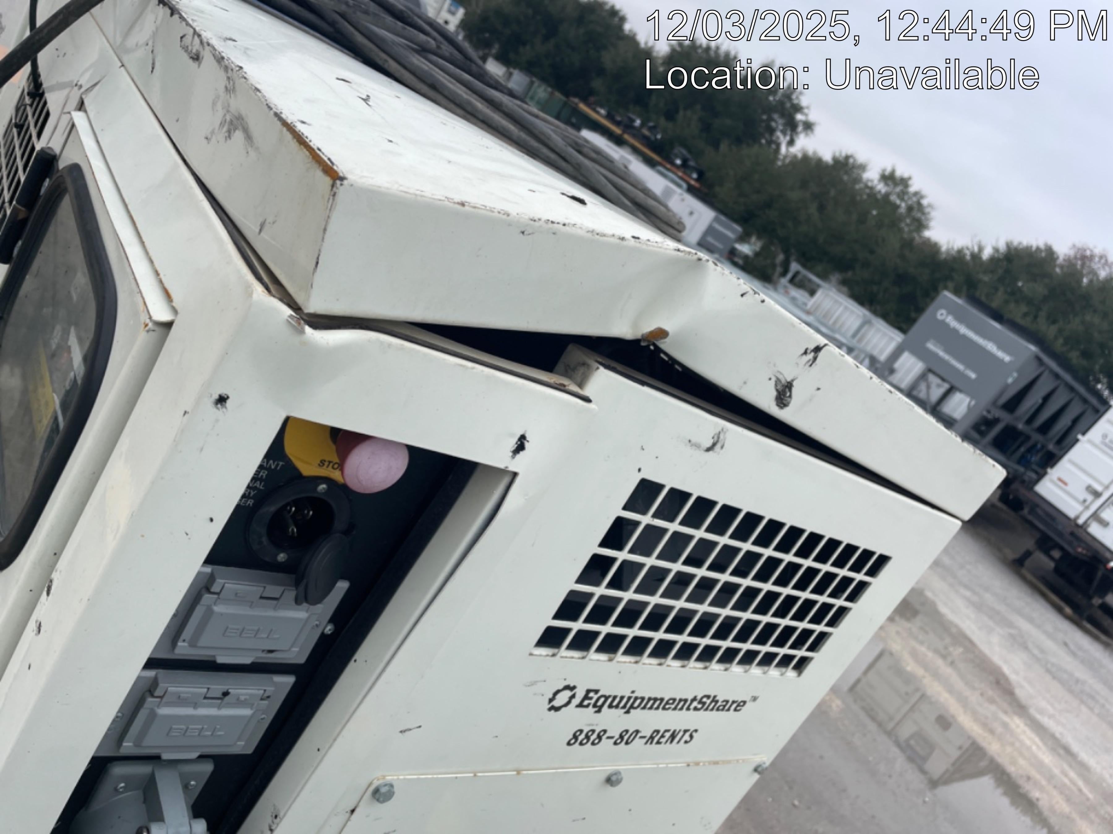 2023 ATLAS COPCO QAS45 CWK