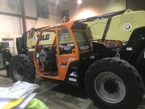 2019 JLG 1255