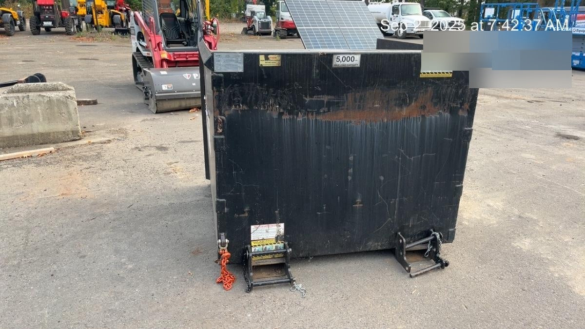 2020 STAR INDUSTRIES 1425