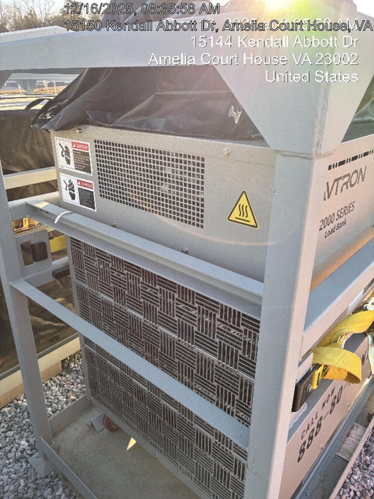 2025 AVTRON AVTRON 2805