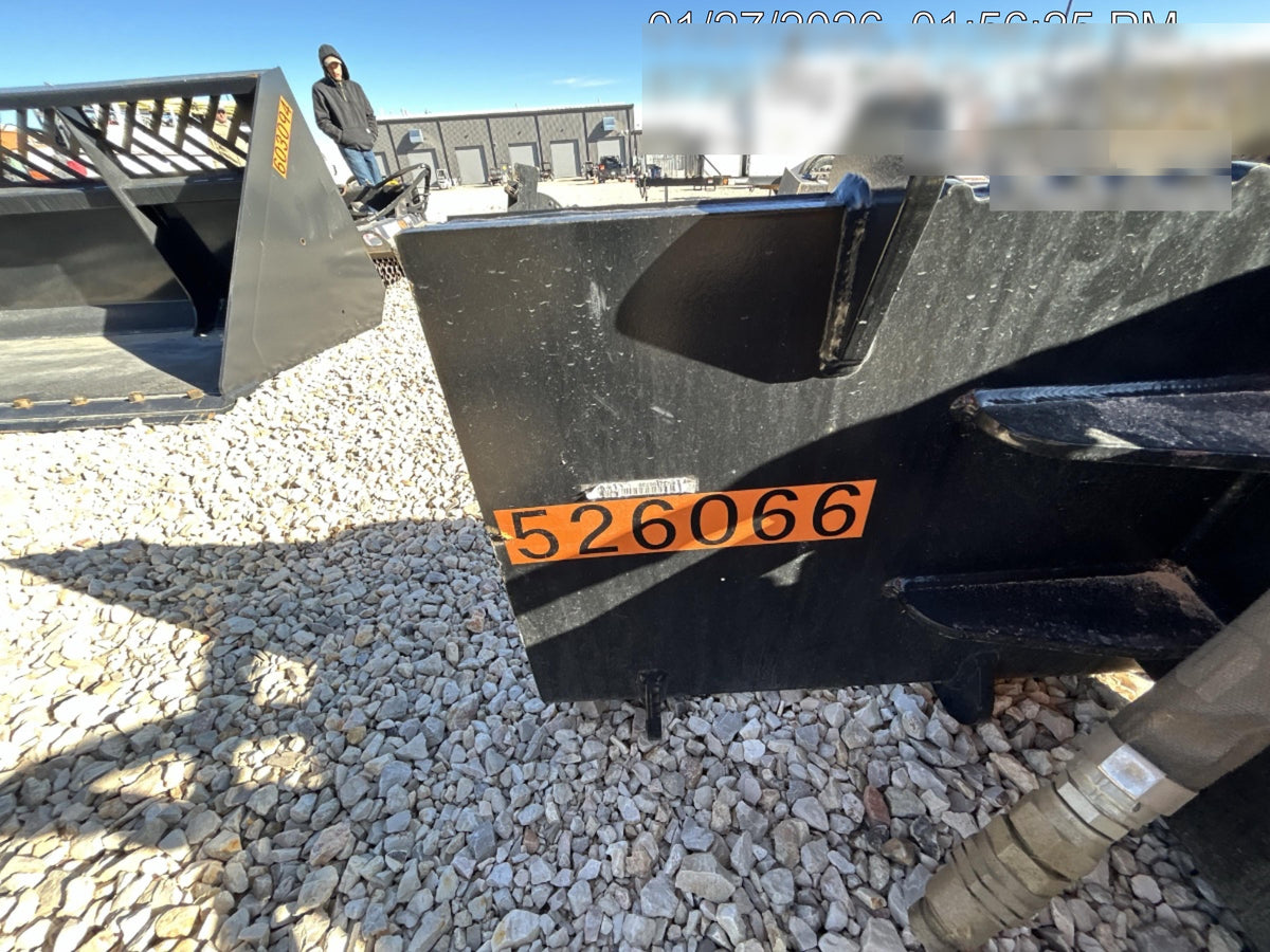 2025 EPIROC SBU220