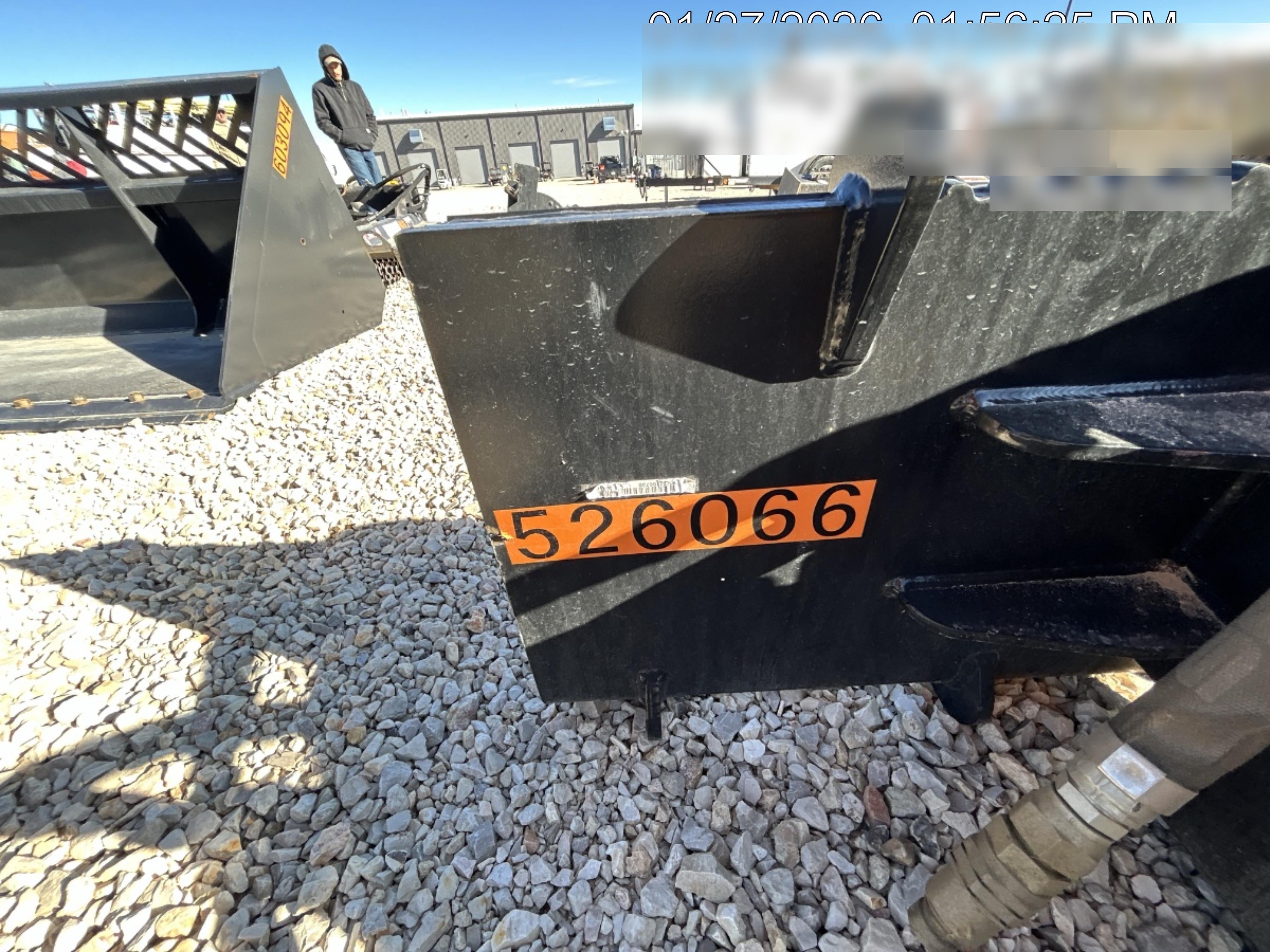 2025 EPIROC SBU220