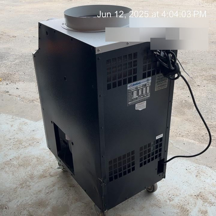 2023 KWIKOOL KPAC1411-2