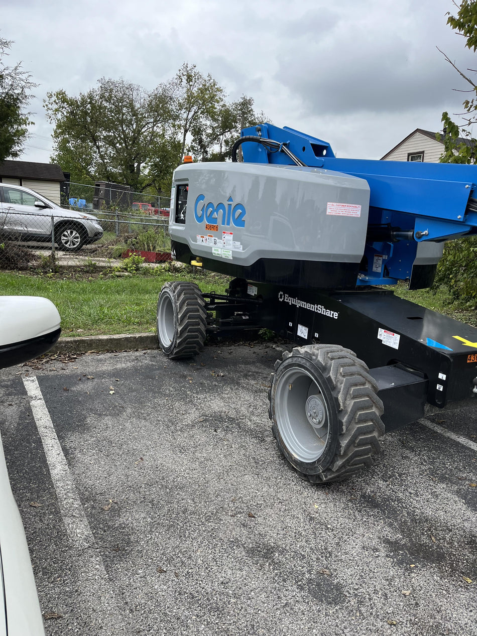 2024 GENIE S-45 XC