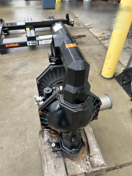 2022 INGERSOLL RAND PD30A-AAP-CCC-C