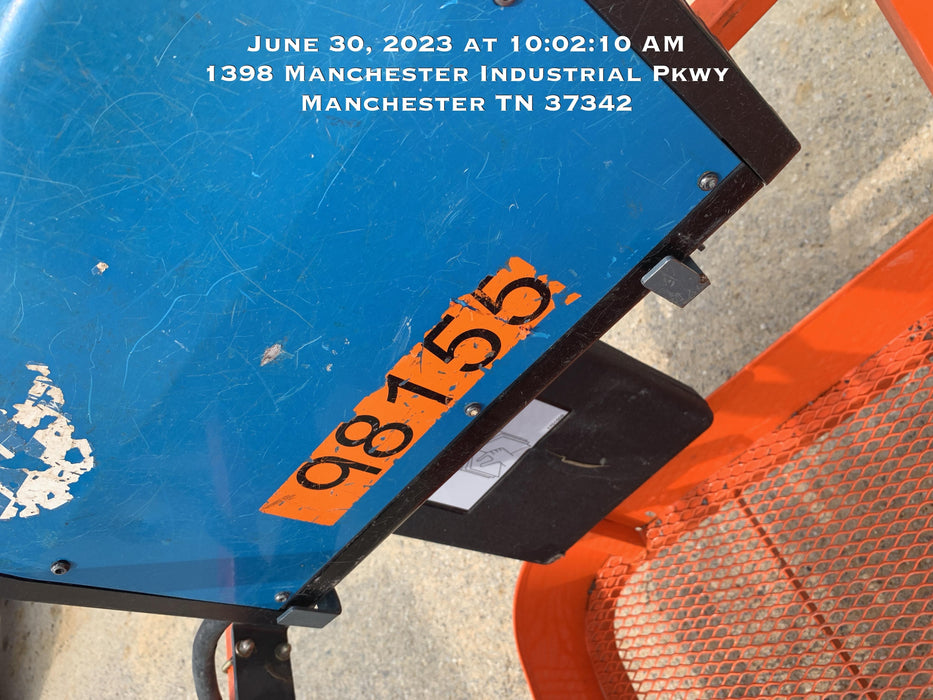 2020 MILLER ELECTRIC CST-280