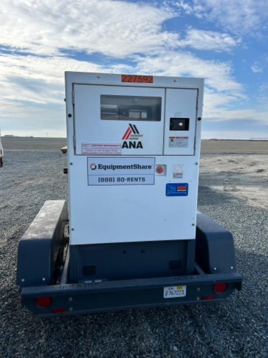 2022 AIRMAN SDG65S-8E1