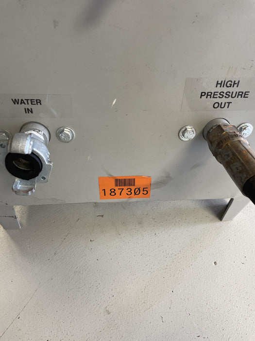 2021 PINNACLE PDQC3600B