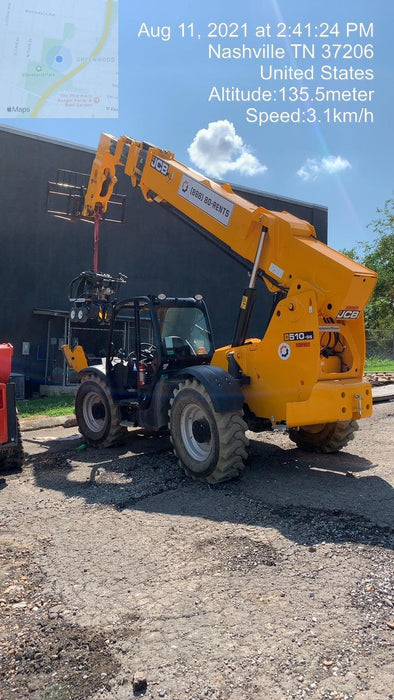 2020 JCB 510-56