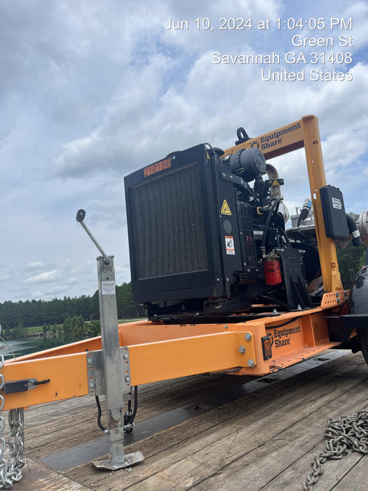 2022 PIONEER PP66S12L2-TD2.9L