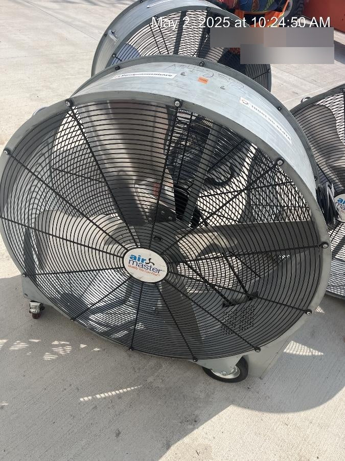 2024 AIRMASTER 60002