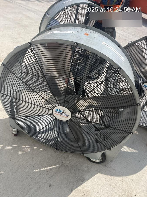 2024 AIRMASTER 60002