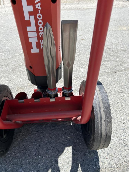 2024 HILTI TE 3000-AVR