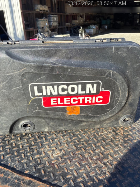 2024 LINCOLN ELECTRIC LN-25X