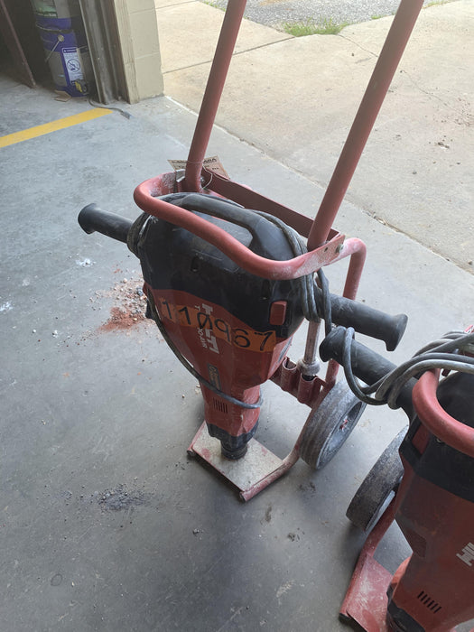 2020 HILTI TE 2000-AVR