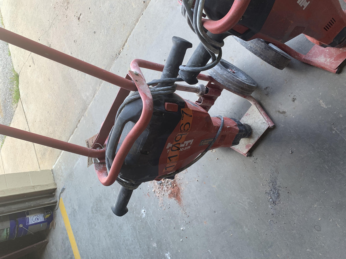 2020 HILTI TE 2000-AVR