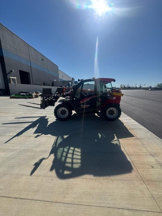 2025 MANITOU MTA519