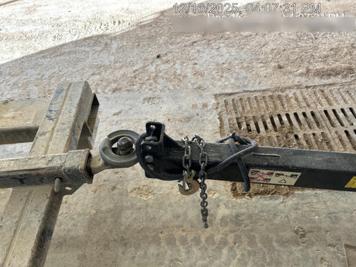 2023 ATLAS COPCO XAS188 CWK