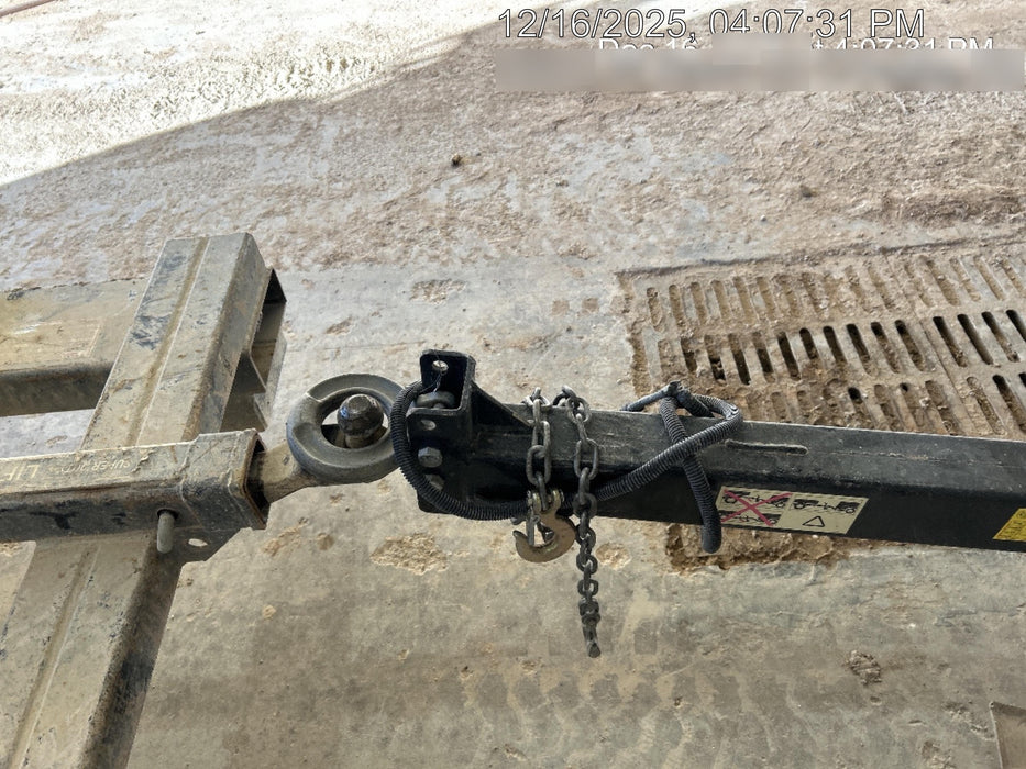 2023 ATLAS COPCO XAS188 CWK