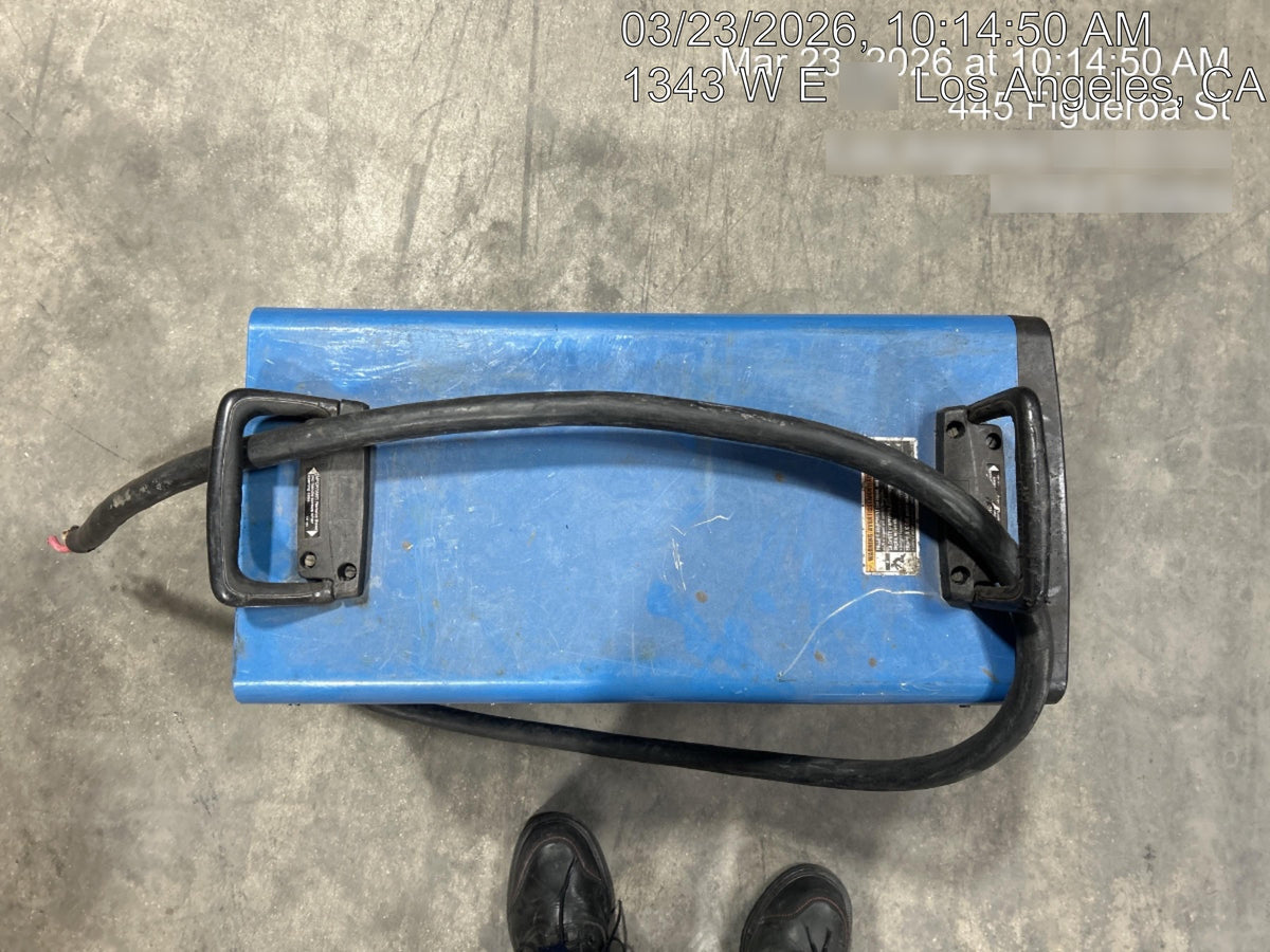 2023 MILLER ELECTRIC XMT 350