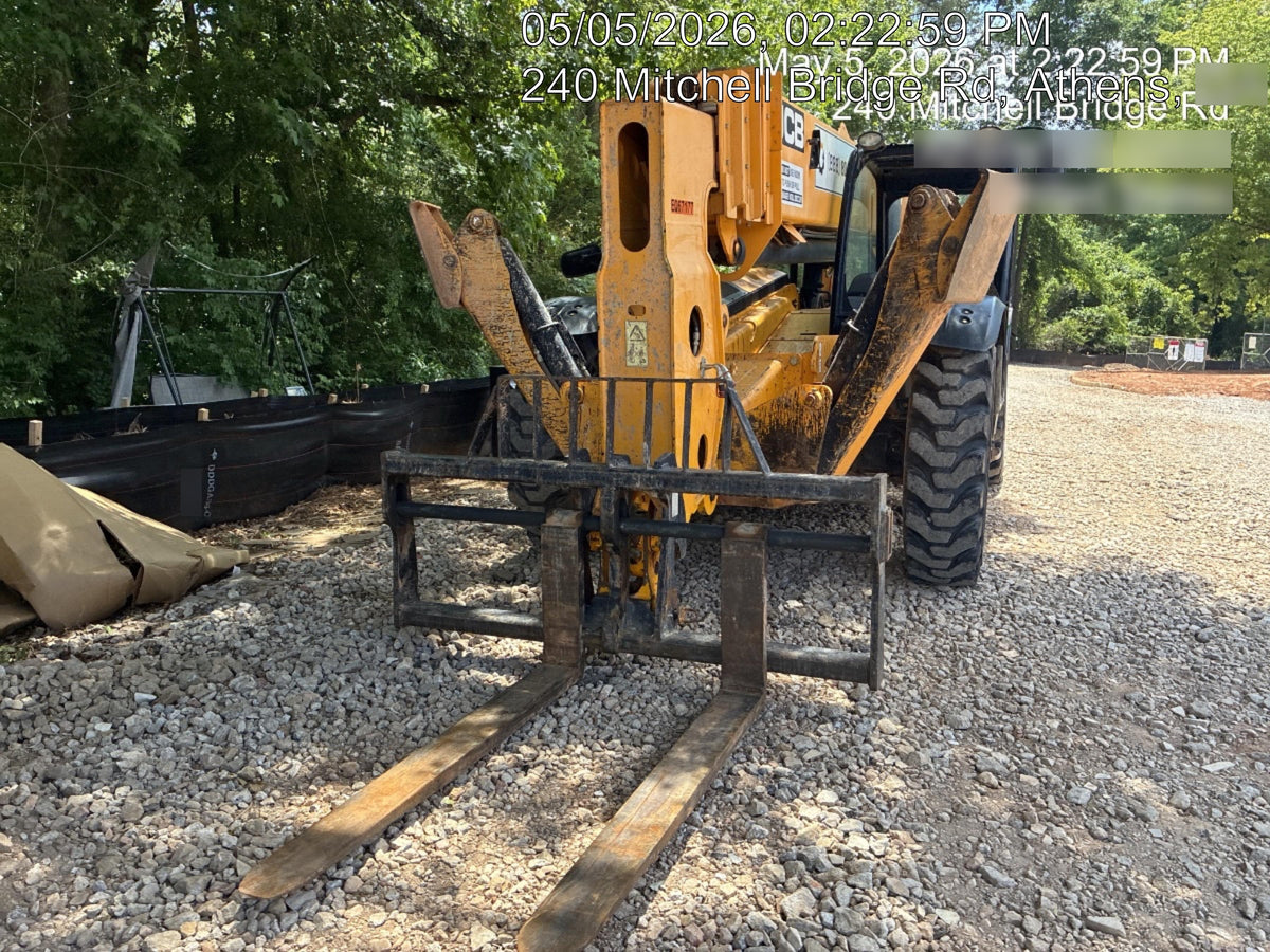 2020 JCB 512-56 JCB 512-56