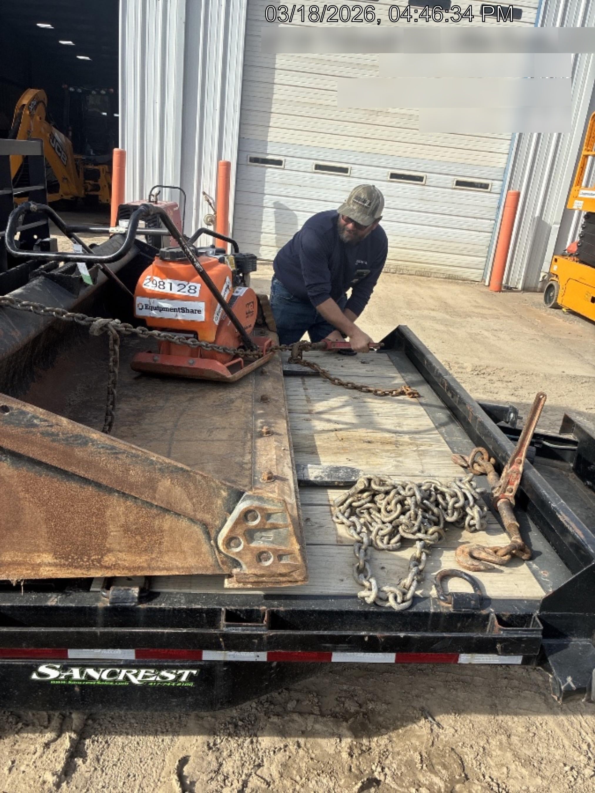 2023 MULTIQUIP MVC82VHW