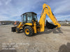 2023 JCB 3CX-14