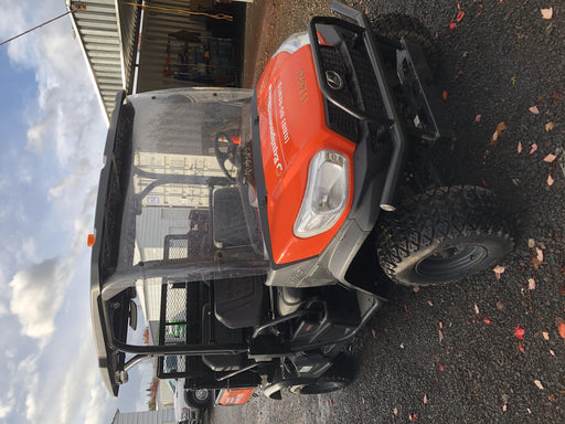 2020 KUBOTA RTV-X1140W-H (Canopy)