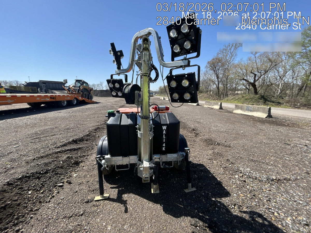 2025 WANCO WLTT-4MM4K