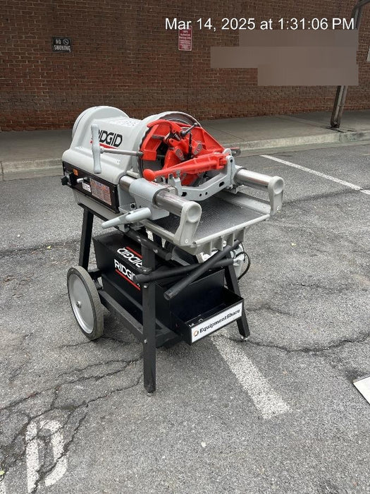 2024 RIDGID 1224