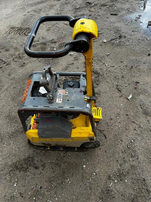 2020 WACKER NEUSON BPU3050A