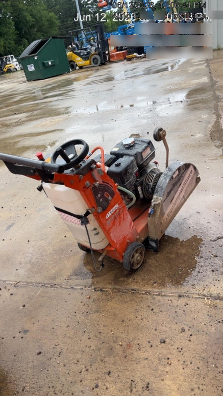 2024 HUSQVARNA FS 400 LV