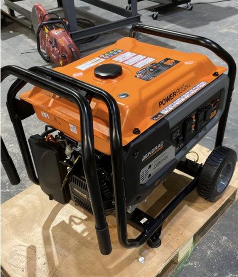 2024 GENERAC GP6500