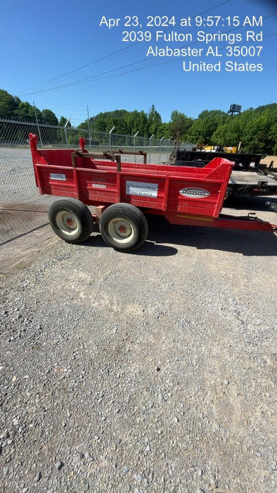 2024 PRONOVOST P-516