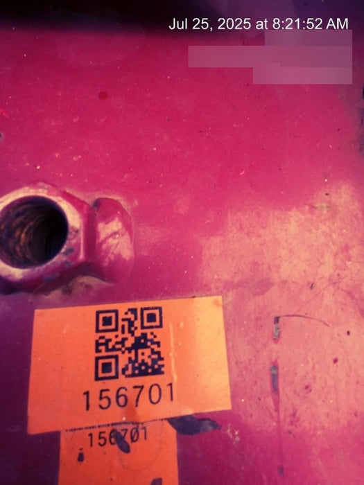 2021 KEY PLANT Pipe Conveyor