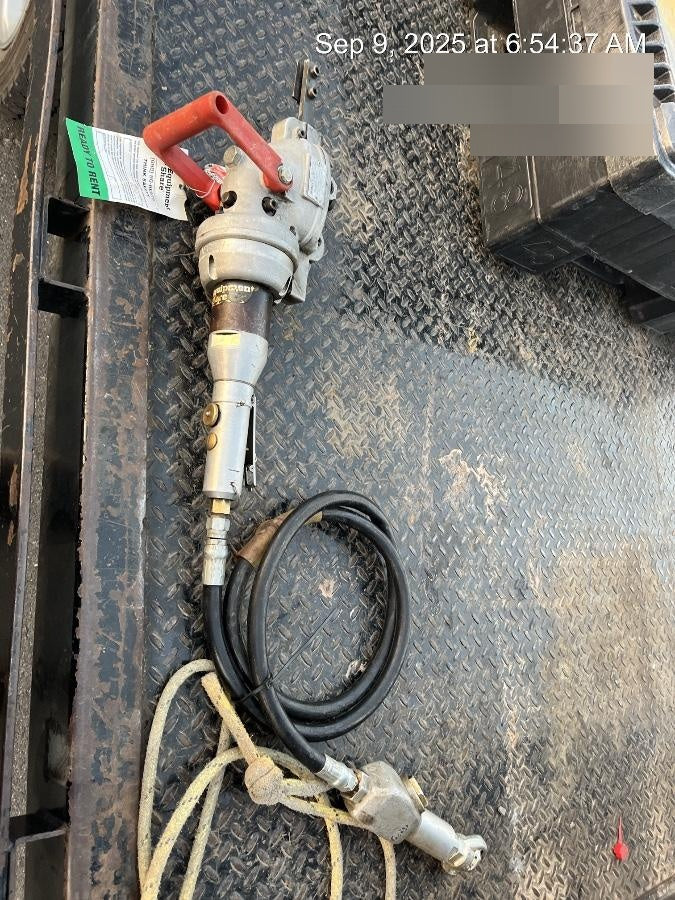 2020 MICHIGAN PNEUMATIC 10267